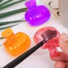 Bộ 5/10/15 Đầu Bàn Chải Du Lịch + Nắp & Hộp Bảo Vệ - Đồ Dùng Phòng Tắm Giá 32.799₫ 7