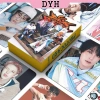 Bộ 54 Photocards NCT DREAM - NCT 127 HD Lomo Card BEAT BOX, Giá chỉ 27.500₫