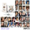 Bộ 54 Photocards NCT DREAM - NCT 127 HD Lomo Card BEAT BOX, Giá chỉ 27.500₫ 10