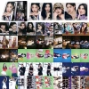 Bộ 54 Thẻ Ảnh ITZY Lomo Kpop CAKE - Giá chỉ 26.400 VND, thẻ nhóm nhạc phong cách 7