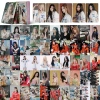 Bộ 54 Thẻ Ảnh ITZY Lomo Kpop CAKE - Giá chỉ 26.400 VND, thẻ nhóm nhạc phong cách 10