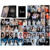 Bộ 54 Thẻ Hình LOMO I DO I NEVER DIE: Album Ảnh Nhóm Nhạc Hàn Quốc Giá Ưu Đãi 26.400₫ 2