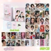Bộ 54 Thẻ Hình LOMO I DO I NEVER DIE: Album Ảnh Nhóm Nhạc Hàn Quốc Giá Ưu Đãi 26.400₫ 4