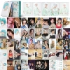 Bộ 54 Thẻ Hình LOMO I DO I NEVER DIE: Album Ảnh Nhóm Nhạc Hàn Quốc Giá Ưu Đãi 26.400₫ 7