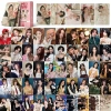 Bộ 54 Thẻ Hình LOMO I DO I NEVER DIE: Album Ảnh Nhóm Nhạc Hàn Quốc Giá Ưu Đãi 26.400₫ 10