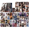 Bộ 55 Photocard AESPA LOMO 2.026 Lời Chào Mùa WESTEKN HOUSE Album Ưu đãi 57.200₫ 2