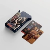 Bộ 55 Photocard AESPA LOMO 2.026 Lời Chào Mùa WESTEKN HOUSE Album Ưu đãi 57.200₫ 5