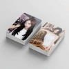 Bộ 55 Photocard AESPA LOMO 2.026 Lời Chào Mùa WESTEKN HOUSE Album Ưu đãi 57.200₫ 7