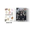 Bộ 55 Photocard ATEEZ 2.026 KPOP LOMO - Giá 57.200đ, giảm mạnh, sưu tập độc đáo 5