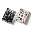 Bộ 55 Photocard ATEEZ 2.026 KPOP LOMO - Giá 57.200đ, giảm mạnh, sưu tập độc đáo 7
