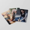 Bộ 55 Photocard I-DLE Soyeon SWAY Album LOMO Card - Dih Gói 55 Cái Giá Ưu Đãi 57.200 VND 4