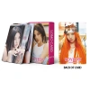 Bộ 55 Photocard I-DLE Soyeon SWAY Album LOMO Card - Dih Gói 55 Cái Giá Ưu Đãi 57.200 VND 6