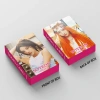 Bộ 55 Photocard I-DLE Soyeon SWAY Album LOMO Card - Dih Gói 55 Cái Giá Ưu Đãi 57.200 VND 8