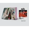 Bộ 55 Photocard ITZY CAKE LOMO - Hộp Album KPOP Bưu Thiếp, Giá Ưu Đãi 57,200 VND 7