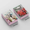 Bộ 55 Photocard ITZY CAKE LOMO - Hộp Album KPOP Bưu Thiếp, Giá Ưu Đãi 57,200 VND 8
