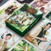 Bộ 55 Photocards i-dle 2.026 KPOP LOMO - Hộp Sưu Tập Card Giá 57.200 VND Giảm Sốc