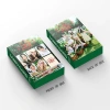 Bộ 55 Photocards i-dle 2.026 KPOP LOMO - Hộp Sưu Tập Card Giá 57.200 VND Giảm Sốc 7