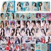 Bộ 55 Photocards IVE ALIVE Album KPOP LOMO - Thẻ sưu tập giảm giá 57.200₫ 2