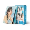 Bộ 55 Photocards IVE ALIVE Album KPOP LOMO - Thẻ sưu tập giảm giá 57.200₫ 3