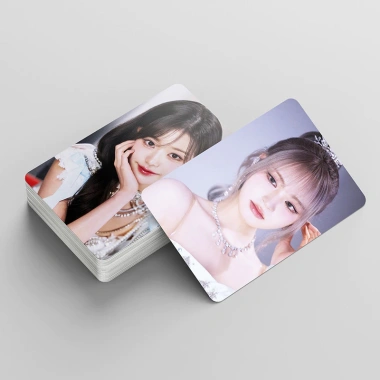Bộ 55 Photocards IVE ALIVE Album KPOP LOMO - Thẻ sưu tập giảm giá 57.200₫ 5