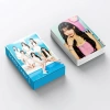 Bộ 55 Photocards IVE ALIVE Album KPOP LOMO - Thẻ sưu tập giảm giá 57.200₫ 7