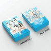 Bộ 55 Photocards IVE ALIVE Album KPOP LOMO - Thẻ sưu tập giảm giá 57.200₫ 8