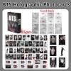 Bộ 55 Photocards KPOP Blackpink, ENHYPEN CORTIS KATSEYE - Thẻ Holographic, Giá 38.500₫ 4