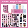 Bộ 55 Photocards KPOP Blackpink, ENHYPEN CORTIS KATSEYE - Thẻ Holographic, Giá 38.500₫ 9