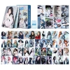 Bộ 55 Photocards KPOP ILLIT Album LOMO, hộp sưu tập độc đáo, giá chỉ 57.200đ 2
