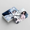 Bộ 55 Photocards KPOP ILLIT Album LOMO, hộp sưu tập độc đáo, giá chỉ 57.200đ 3