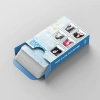 Bộ 55 Photocards KPOP ILLIT Album LOMO, hộp sưu tập độc đáo, giá chỉ 57.200đ 9