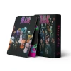 Bộ 55 Thẻ Ảnh Laser Stray Kids - KPOP LOMO Card Hình Nhóm Nhạc, Giá 57.200₫ 3