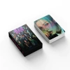 Bộ 55 Thẻ Ảnh Laser Stray Kids - KPOP LOMO Card Hình Nhóm Nhạc, Giá 57.200₫ 5