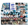 Bộ 55 Thẻ Ảnh LOMO Stray Kids STAR - Hình Nhóm KPOP, Giá Ưu Đãi 57.200₫ 2