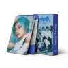 Bộ 55 Thẻ Ảnh LOMO Stray Kids STAR - Hình Nhóm KPOP, Giá Ưu Đãi 57.200₫ 5