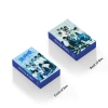 Bộ 55 Thẻ Ảnh LOMO Stray Kids STAR - Hình Nhóm KPOP, Giá Ưu Đãi 57.200₫ 6