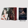 Bộ 55 Thẻ Ảnh Nhung Đỏ Chill Kill - Album KPOP LOMO, Hộp Sưu Tập, Giá 57.200 VND 6
