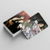 Bộ 55 Thẻ Ảnh Nhung Đỏ Chill Kill - Album KPOP LOMO, Hộp Sưu Tập, Giá 57.200 VND 8