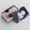 Bộ 55 Thẻ Blackpink Jisoo Lomo Amortage Photocard KPOP - Giá 57.200 VND 4