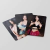 Bộ 55 Thẻ KATSEYE KPOP LOMO Card 2.026 Mod và Mad Album - Giảm giá 57.200 VND 2