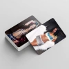 Bộ 55 Thẻ KATSEYE KPOP LOMO Card 2.026 Mod và Mad Album - Giảm giá 57.200 VND 5