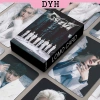 Bộ 55 Thẻ LOMO Stray Kids GIANT Album Photocard KPOP - Giá 57.200₫