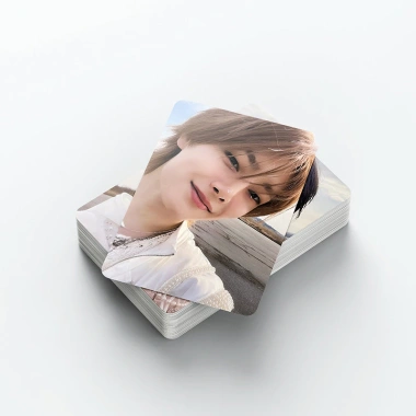Bộ 55 Thẻ LOMO Stray Kids GIANT Album Photocard KPOP - Giá 57.200₫ 4 Bộ 55 Thẻ LOMO Stray Kids GIANT Album Photocard KPOP - Giá 57.200₫ 4