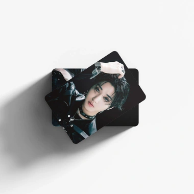 Bộ 55 Thẻ LOMO Stray Kids GIANT Album Photocard KPOP - Giá 57.200₫