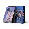 Bộ 55 Thẻ Photocard Laser Stray Kids 2.025 Lời Chào Mùa Ba Chiều Lomo - Giá 57.200₫ 3