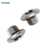 Bộ 6 Acoustic Guitar điện chính hãng, bushing hạt bạc - Giá ưu đãi 46.200₫ 3