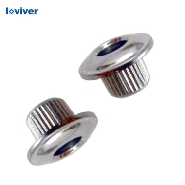 Bộ 6 Acoustic Guitar điện chính hãng, bushing hạt bạc - Giá ưu đãi 46.200₫