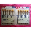 Bộ 6 bàn chải đánh răng siêu mềm mượt cho gia đình - Giá chỉ 29.999đ giảm từ 38.099đ 2