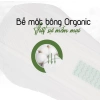 Bộ 6 Băng Vệ Sinh Yeonchi Organic 35cm Siêu Mỏng Cánh Rộng 16cm An Tâm Ngủ Ban Đêm 2