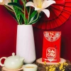 Bộ 6 Bao Lì Xì Giấy Ánh Kim Đỏ 2.026 - Dây Tua Rua, Chữ Tài An Lộc Hỷ Phúc Phú, Cao Cấp, Giá chỉ 17.500₫ 3